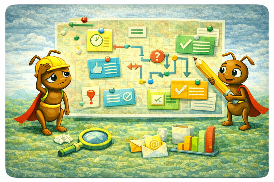 Планирование seo-продвижения