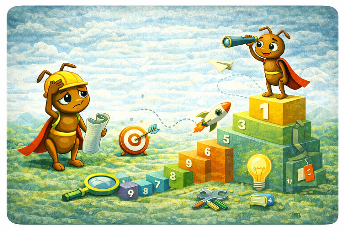 Как планировать seo-продвижение