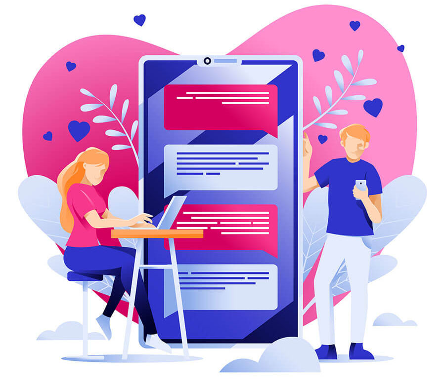 Частые вопросы о продажах в переписке