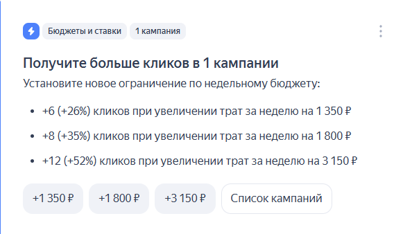 Вам звонит менеджер Яндекса