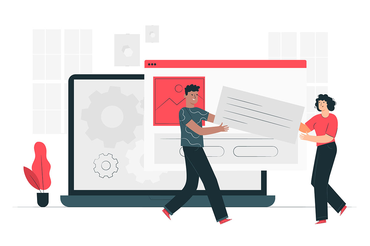 Зачем использовать CMS