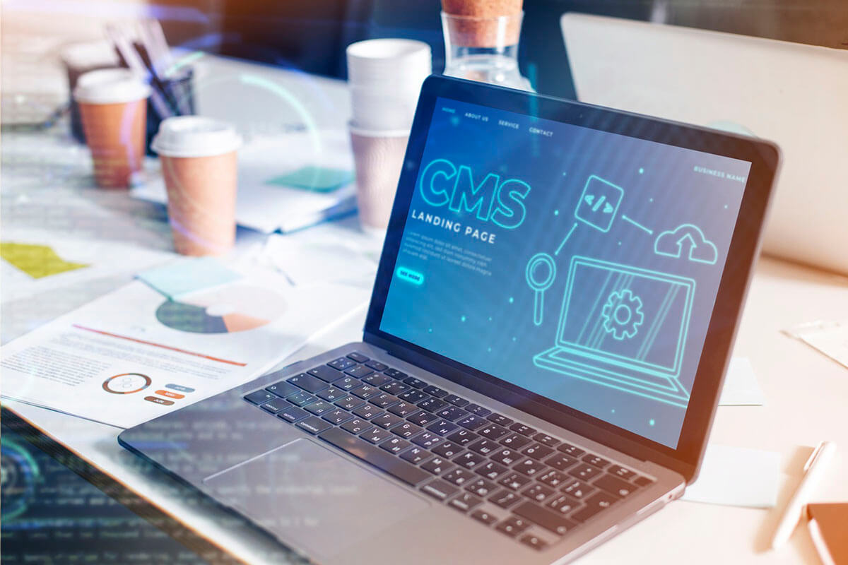 Как выбрать подходящую CMS