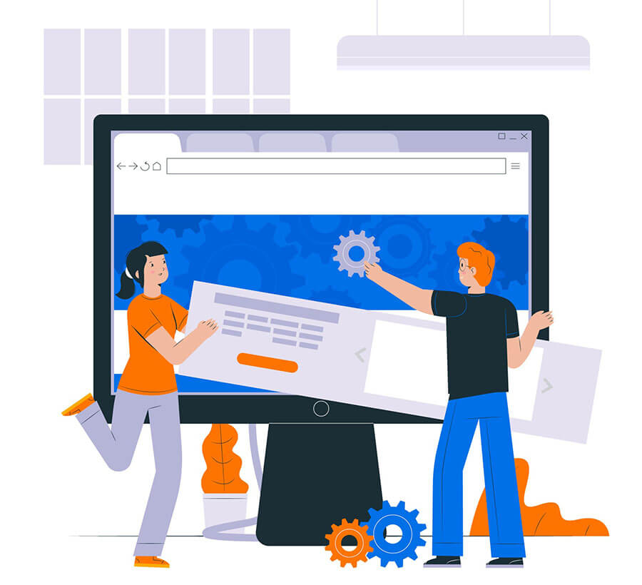 Как узнать, на какой CMS работает сайт