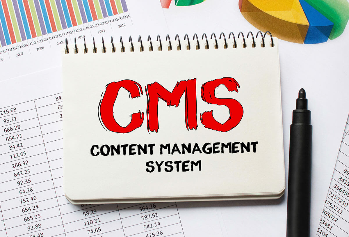 Для чего нужен движок сайта CMS