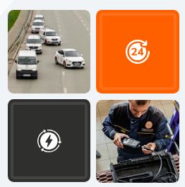 Дизайн инфографики и иконок для сайта инжиниринговой компании