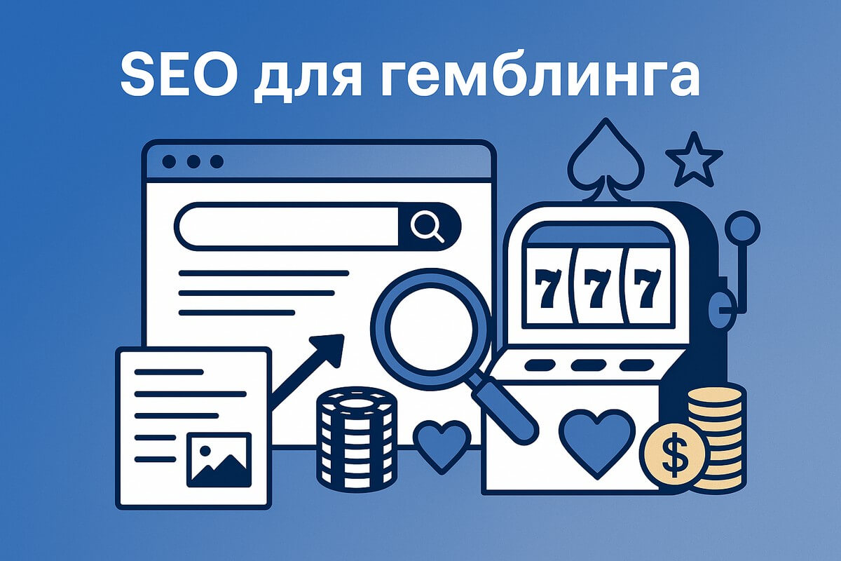 Сео для гемблингак
