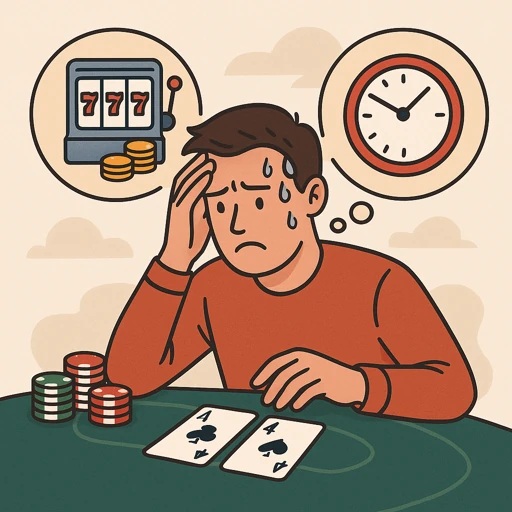 Международные и европейские гемблинг-конференции