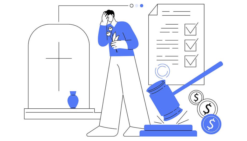 Решение проблем с исками или претензиями за использование картинки на сайте