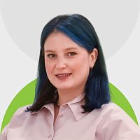 Майя Низамова