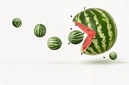 Каннибализация роняет SEO (кейс)