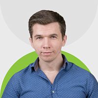 Андрей Буйлов